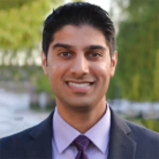 Dr. Ketan Shah, MD – Laguna Hills, CA | Gastroenterology