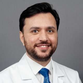 Aamer Ubaid, MD, Cardiology, Pittsburgh, PA