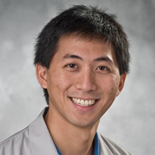 Terrence Li, MD, Neurology, Boston, MA, Advocate Condell Medical Center
