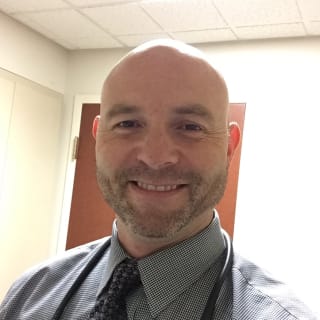 Todd Wolford, Family Nurse Practitioner, South Bend, IN, Marshfield Medical Center - Ladysmith