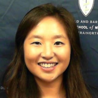 Esther Yi, MD, Internal Medicine, Los Angeles, CA, Los Angeles General Medical Center