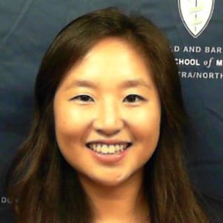 Esther Yi, MD