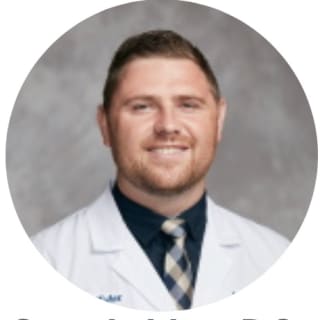 Brayden Stembridge, DO, Family Medicine, Tyler, TX