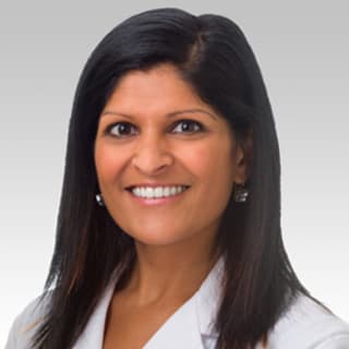 Anjali Pandit, Psychologist, Chicago, IL