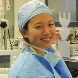 Romy Yun, MD, Anesthesiology, Palo Alto, CA, Stanford Health Care