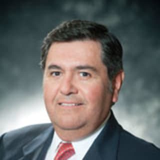 Carlos Roman, MD, Cardiology, San Antonio, TX, Methodist Hospital