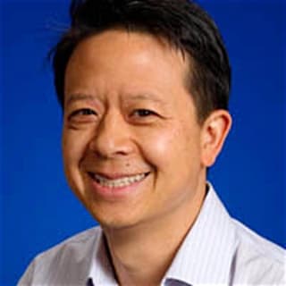 Spencer Fung, MD