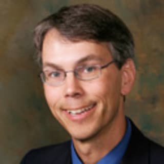Mark Anderson, MD, Endocrinology, San Francisco, CA, UCSF Medical Center
