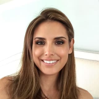 Veronica Burwick, Pharmacist, Los Angeles, CA