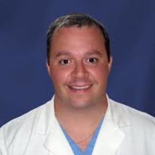 Jason Ziter, PA, Orthopedics, Greenville, SC