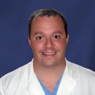 Jason Ziter, PA, Orthopedics, Naples, FL, NCH Baker Hospital