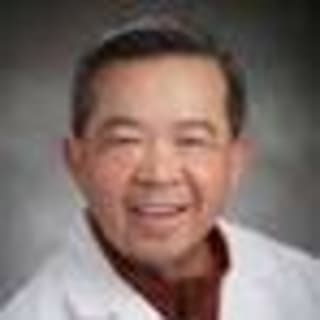 Antonio Noriega, MD