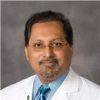 Abu Qutubuddin, MD, Physical Medicine/Rehab, Richmond, VA, VCU Medical Center