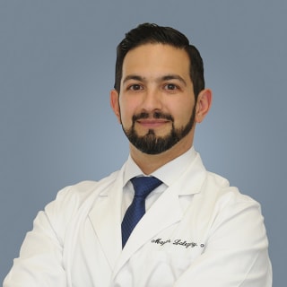 Maziar Lalezary, MD, Ophthalmology, Beverly Hills, CA