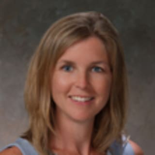 Alison Olsen