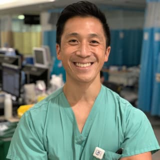 Kevin Chung, MD, Anesthesiology, New York, NY, The Mount Sinai Hospital