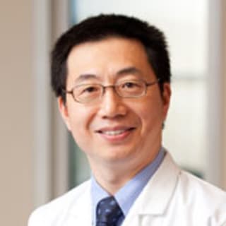 Kevin Zhou, MD, Cardiology, Federal Way, WA