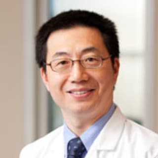 Kevin Zhou, MD