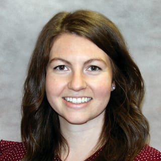 Meagan Dineen, MD, Family Medicine, Lafayette, IN