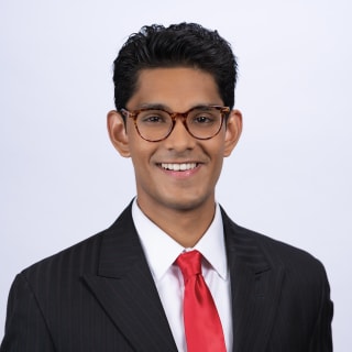 Sanjay Jinka, MD, Resident Physician, Cleveland, OH