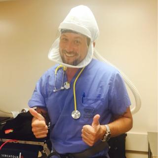 Sean Gamble, MD, Anesthesiology, Phoenix, AZ