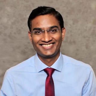 Pramod Savarapu, MD, Internal Medicine, Shreveport, LA