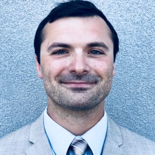 Eric Eck, DO, Psychiatry, Fort Myers, FL