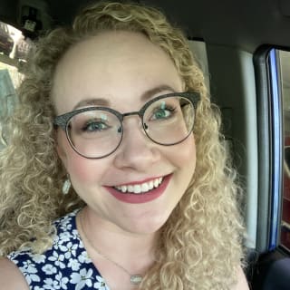 Lindsay Lewis, DO, Pediatrics, Johnson City, TN