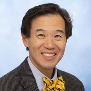 Andrew Chang, MD, Thoracic Surgery, Ann Arbor, MI, Veterans Affairs Ann Arbor Healthcare System