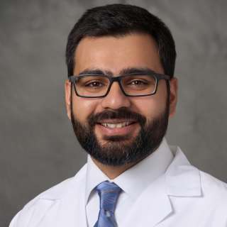 Mustafa Ali, MD, Internal Medicine, Detroit, MI