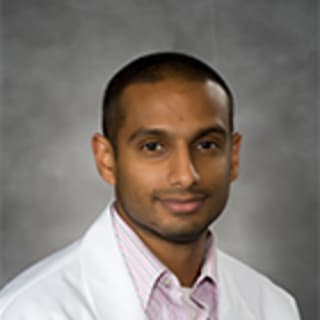 Niran Wijesooriya, MD, Pediatrics, Richmond, VA, VCU Medical Center