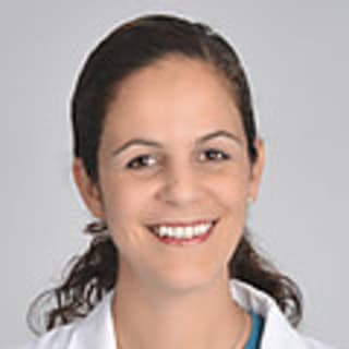 Livia Bratis, DO, Pulmonology, Bethlehem, PA