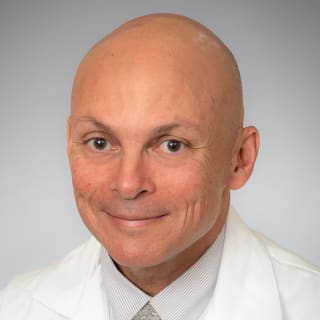 Lawrence Haber, MD, Orthopaedic Surgery, New Orleans, LA, Ochsner Medical Center