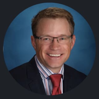 Tim Johnson, Orthopedics, Englewood, CO