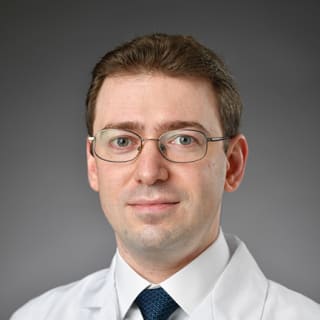 Viktor Gamarnik, MD, Internal Medicine, New York, NY