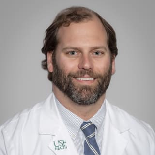 Christopher Ducoin, MD, General Surgery, Tampa, FL, Tampa General Hospital