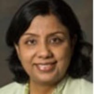 Vijayalakshmi Appareddy, MD, Psychiatry, Chattanooga, TN