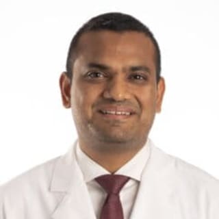 Siddharthan Vaithilingam, MD, Pulmonology, Chicago, IL, John H. Stroger Jr. Hospital of Cook County
