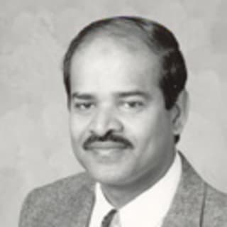 Jaffar Shaikh, MD