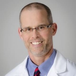 Mark Moseley, MD, Emergency Medicine, Tampa, FL, Tampa General Hospital