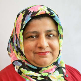 Erum Khan, MD, Psychiatry, Salem, MO