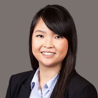 Jacqueline Wang, MD, Internal Medicine, New York, NY