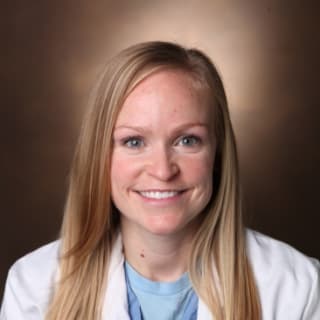 Whitney (Porter) Thompson, Certified Registered Nurse Anesthetist, Nashville, TN