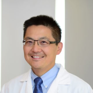 Andy Lee, MD, Vascular Surgery, Flushing, NY, New York-Presbyterian Queens