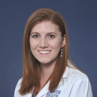 Steffanie Durkin, PA, General Surgery, Commerce City, CO