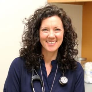 Rachel Lehman, Family Nurse Practitioner, Raleigh, NC