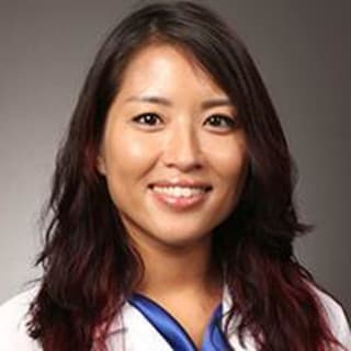 Stephanie Hwang, MD, General Surgery, La Jolla, CA