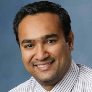 Vivek Mittal, MD, Gastroenterology, Fresno, CA, Saint Agnes Medical Center