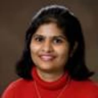 Rajani Prabhakaran, MD, Pediatric Endocrinology, Austin, TX, Ascension Seton Medical Center Austin
