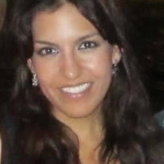 Nicole Davarpanah, MD, Oncology, Washington, DC